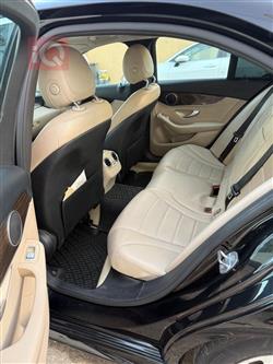 مرسيدس بنز C-Class